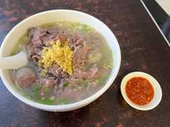 -潮镇老尾牛杂(环城西路店)