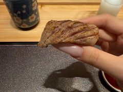 金枪鱼大腹-小十Omakase(地王大厦店)