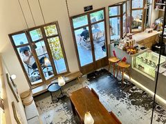 -城南花开咖啡(稻花村店)