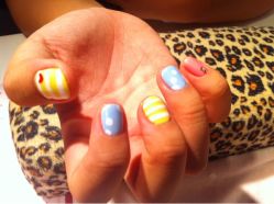 可爱吧〜-爱嘉生活美甲美睫纹绣半永久