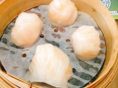 -添好运点心专门店(北角店)