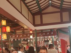 -辣小鲜·南昌大排档(船山路店)