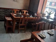 -老北京涮肉(十字街店)