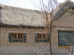 -济南国际园博园