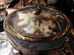 -绿茶餐厅(财富购物中心店)