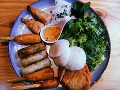 -越美小馆·越南料理(曲江店)