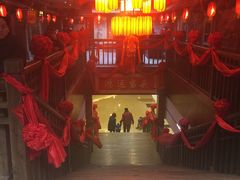 -古渡驛(丽彩·潮流港店)