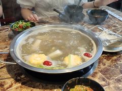-林记潮牛·牛肉火锅(上马墩店)