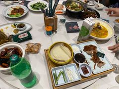 -三品香·江浙菜(松江九谊店)