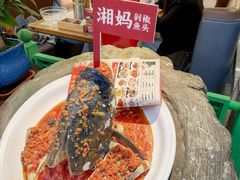 -7mall美食潮地标