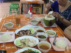 -鸡饭店