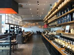 自助取餐区-去茶山(新光里店)