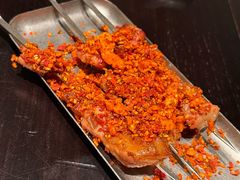 -贰醒·私房小院烧烤 (太古里店)