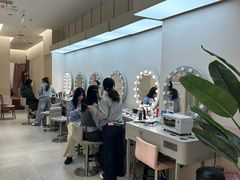 -天真蓝照相馆(杭州滨江宝龙店)