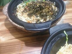 -寅春百年老卤面(文鼎雅苑店)