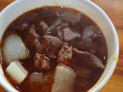-王记生烫牛杂面馆(兰陵路店)