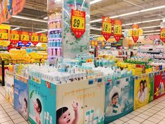 -大润发(康桥店)