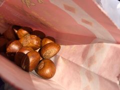 -阿男野栗王(金门路店)