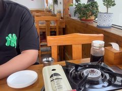 -亲昵春川鸡排(韩国美食街店)