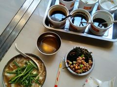 -老仓醋米线(万达店)