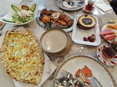 -SULTAN·苏坦土耳其餐厅(新光汇店)
