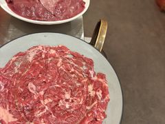 -朱光玉火锅馆(正弘城店)