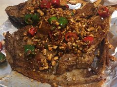 -四季小馆·地道北京小吃(广百店)