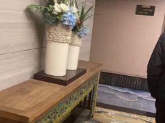 -杭州东站汇和君亭酒店