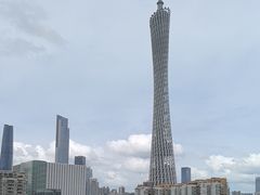 -小茶闲舍·观景商务茶馆(广州塔店)