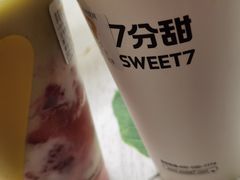 -7分甜(南通通州万达广场店)