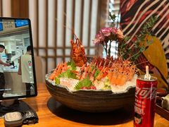 -一本料理(西溪天街店)