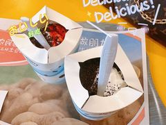 -麦当劳(天兴罗斯福店)