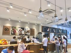 -巴黎贝甜(常德路店)