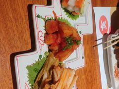 -肉魁屋·烧肉·烧鸟·酒场(高新店)