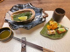 -空蝉怀石料理(益丰·外滩源店)