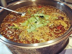 -大河宴椒麻鱼(嘉和园店)