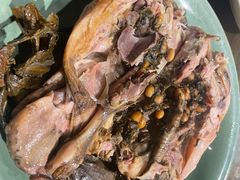 -兰溪小馆(东直门簋街店)