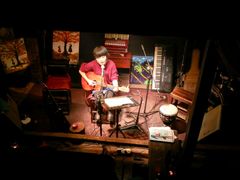 -后巷酒吧Back Alley(未来广场店)