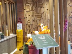 -蘸小院铁锅炖·蘸酱菜·东北菜(怀远门店)