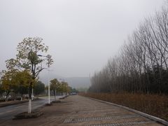 -江南大学(蠡湖校区)