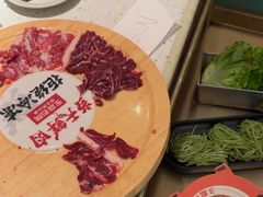 -左庭右院鲜牛肉火锅(长泰广场店)