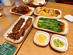 -宝发园名菜馆