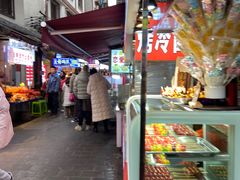 -捞沙巷