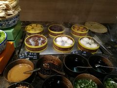 -常州富力喜来登酒店 Feast盛宴标帜西餐厅(新北万达广场店)