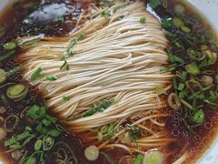 -二泉园老菜馆·百年无锡菜