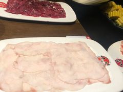 -牛焱·贵州黄牛肉火锅(城西银泰店)