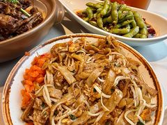 -不是烧烤·武汉烧烤·地道湖北菜(大成路店)