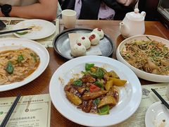 -老厨家(中央大街西七道街店)