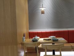 -蜜桃餐厅·伴山(绿宝广场店)