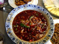 -金掌勺东北菜(格兰晴天店)